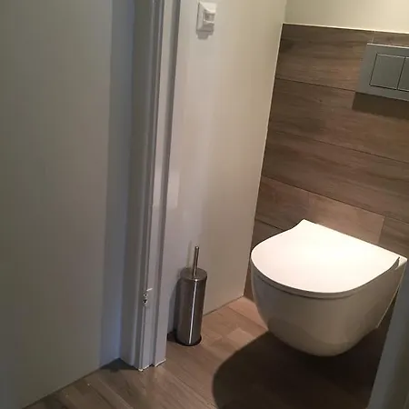 2 Bedroom Mansion 아파트