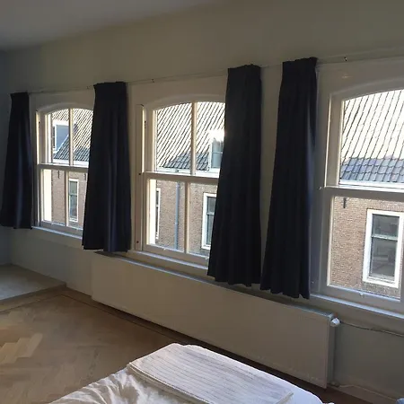 아파트 2 Bedroom Mansion 암스테르담