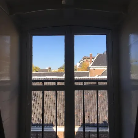 2 Bedroom Mansion 암스테르담
