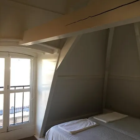 아파트 2 Bedroom Mansion 암스테르담