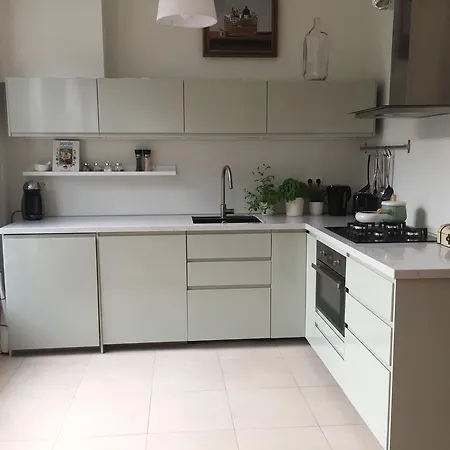 2 Bedroom Mansion * 암스테르담