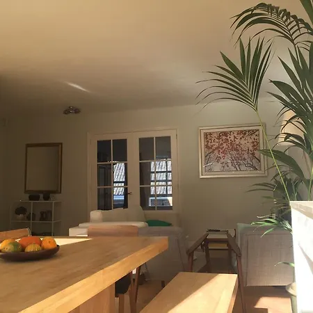 아파트 2 Bedroom Mansion