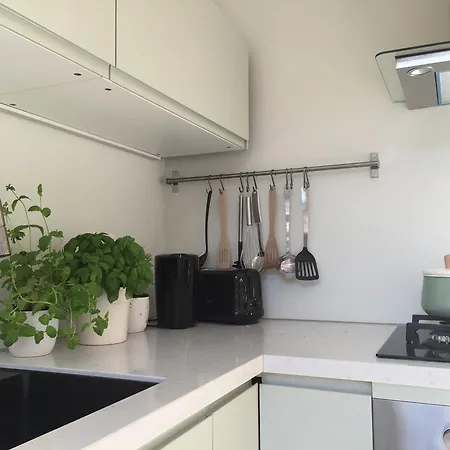 2 Bedroom Mansion 아파트 암스테르담
