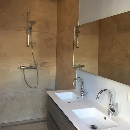 2 Bedroom Mansion Apartment Amsterdam